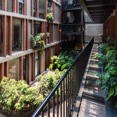 Habita Capital San Rafael