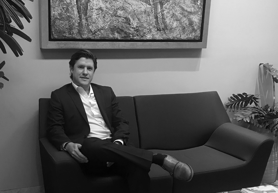 Fotografía de Andrei Lepiavka